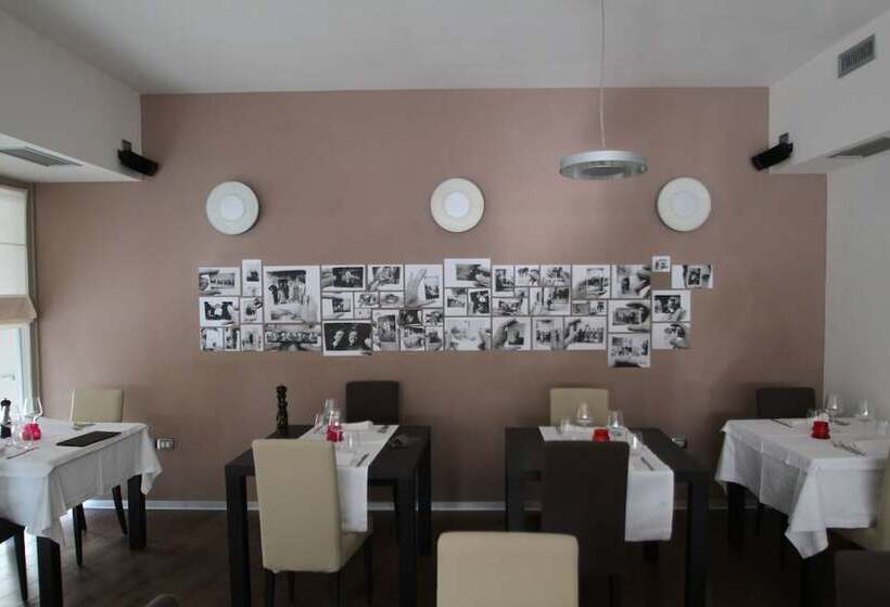 ホテル Da Elda Natural Retreat