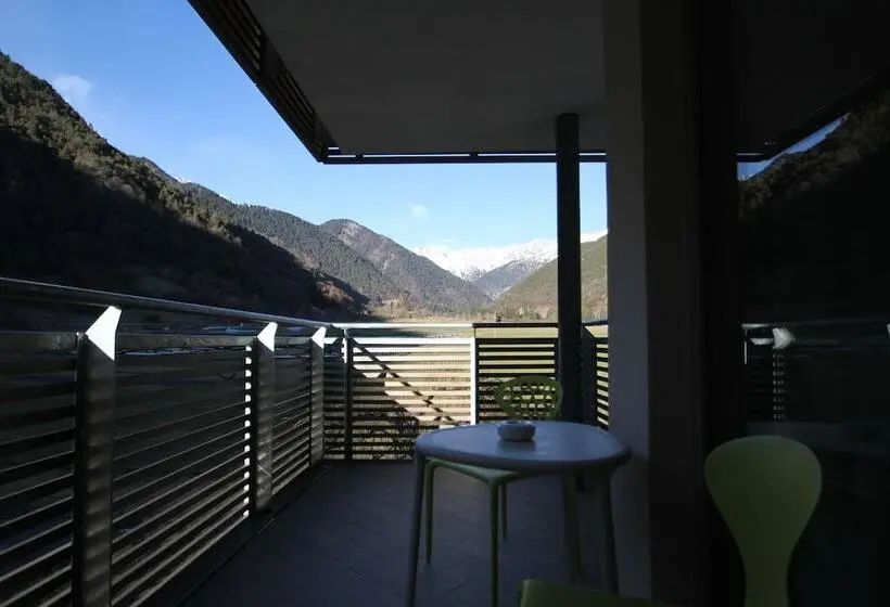ホテル Da Elda Natural Retreat