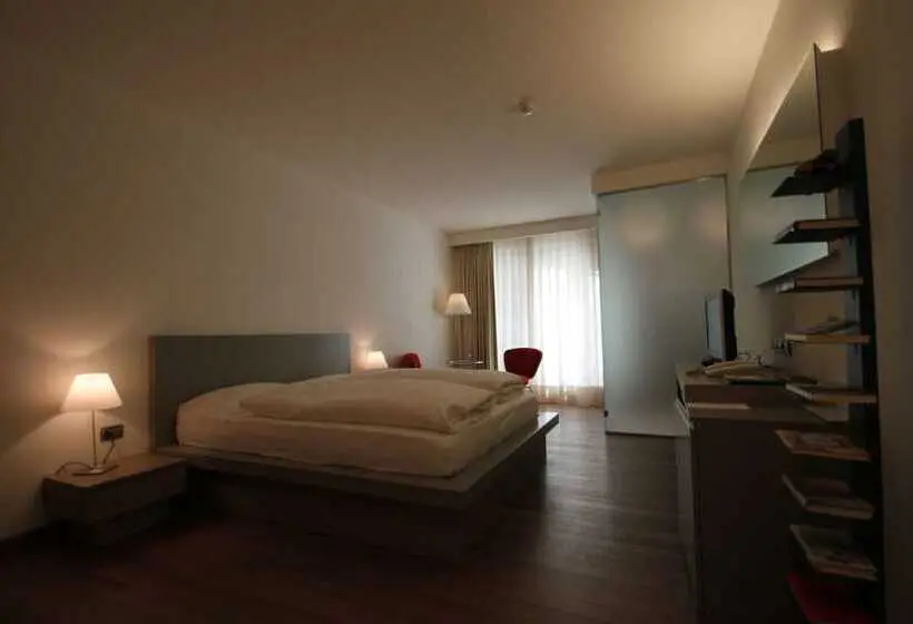 ホテル Da Elda Natural Retreat