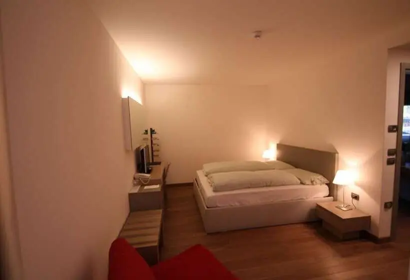 ホテル Da Elda Natural Retreat