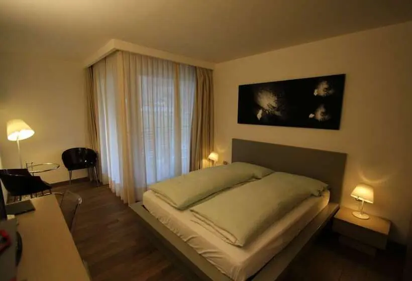ホテル Da Elda Natural Retreat