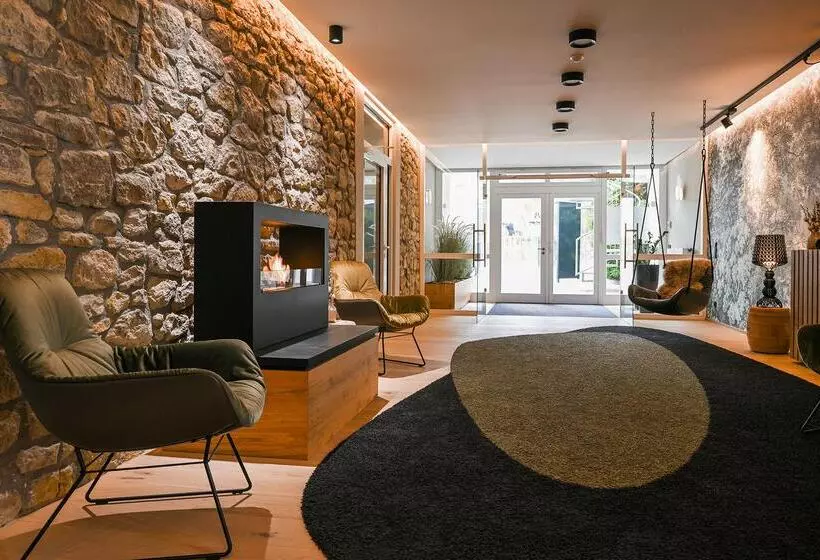 בית מלון כפרי Hofgut Wißberg Das Weinberg