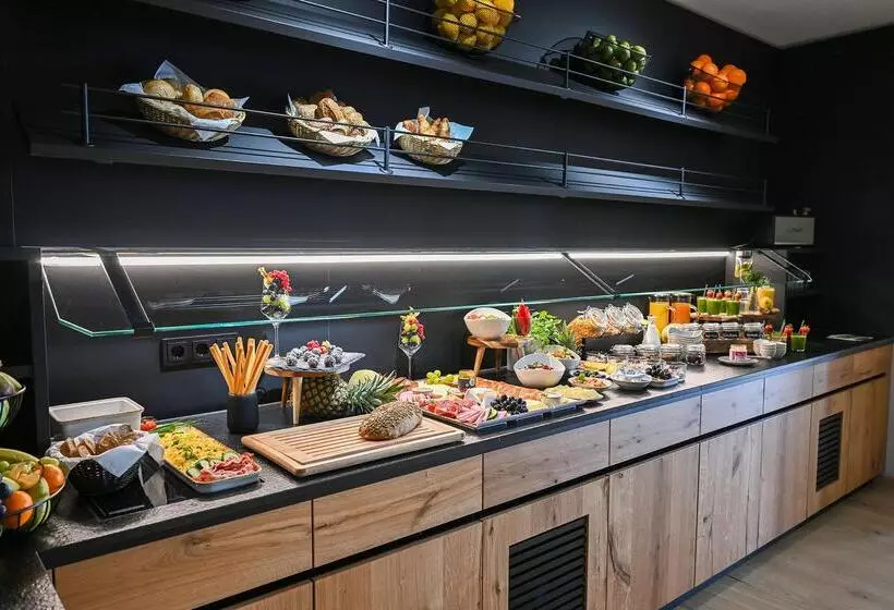 בית מלון כפרי Hofgut Wißberg Das Weinberg