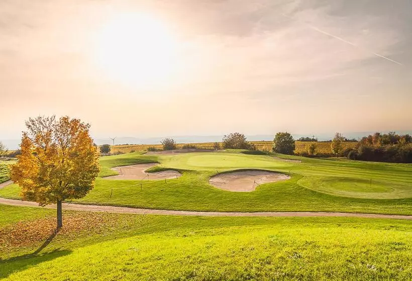 בית מלון כפרי Hofgut Wißberg Das Weinberg