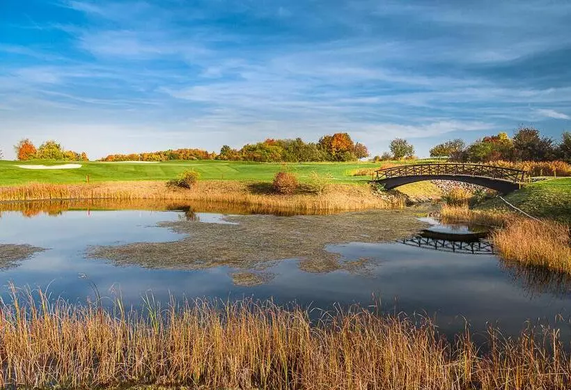 בית מלון כפרי Hofgut Wißberg Das Weinberg