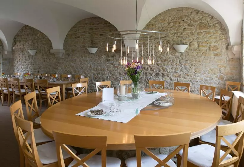 בית מלון כפרי Hofgut Wißberg Das Weinberg