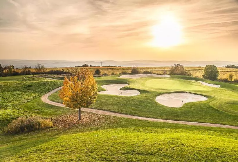 בית מלון כפרי Hofgut Wißberg Das Weinberg