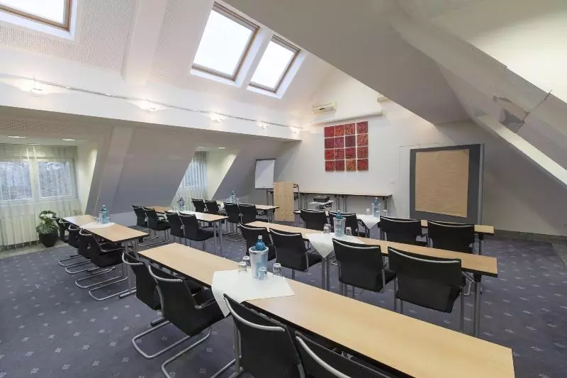 בית מלון כפרי Hofgut Wißberg Das Weinberg