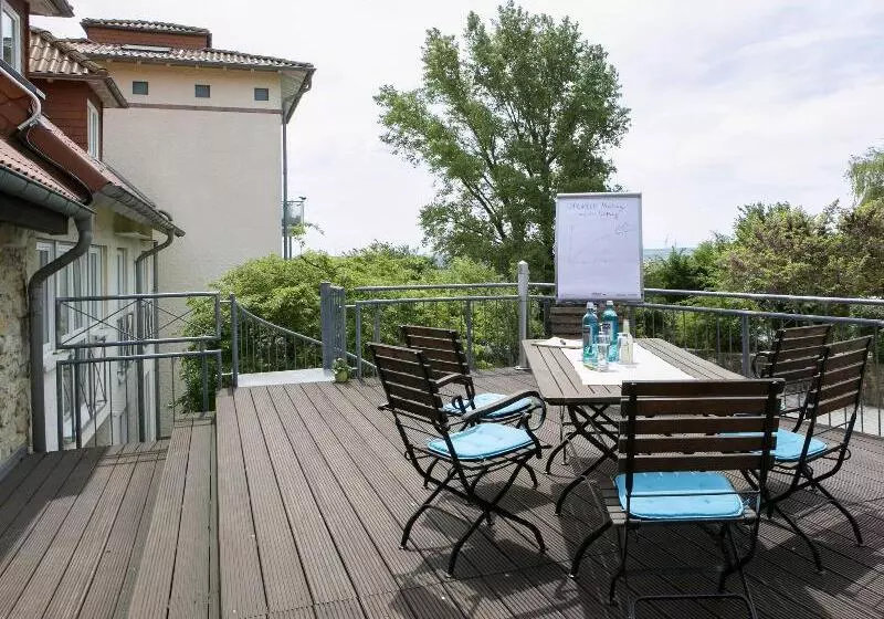 בית מלון כפרי Hofgut Wißberg Das Weinberg