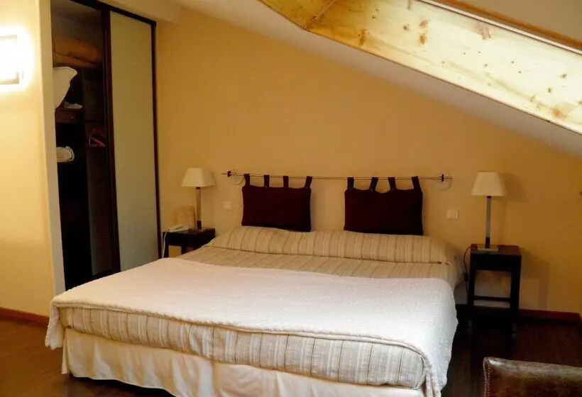 酒店 Hôtel De Bastard