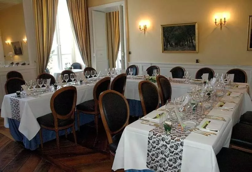 酒店 Hôtel De Bastard