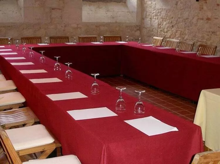 酒店 Hôtel De Bastard