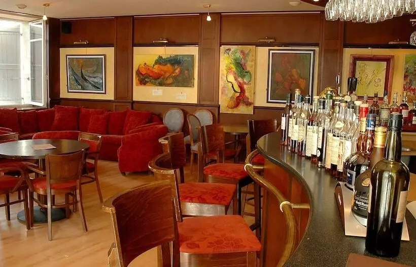 酒店 Hôtel De Bastard