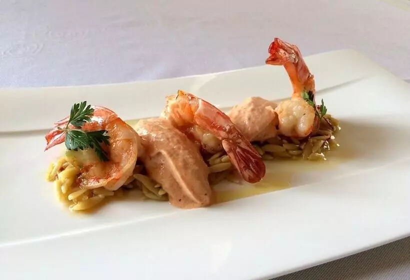 酒店 Hôtel De Bastard