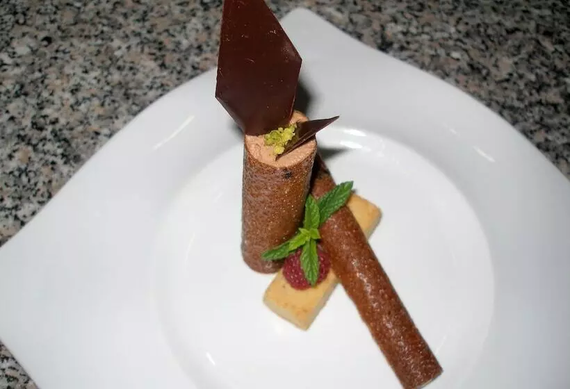 酒店 Hôtel De Bastard