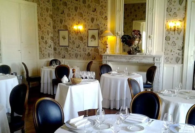 酒店 Hôtel De Bastard