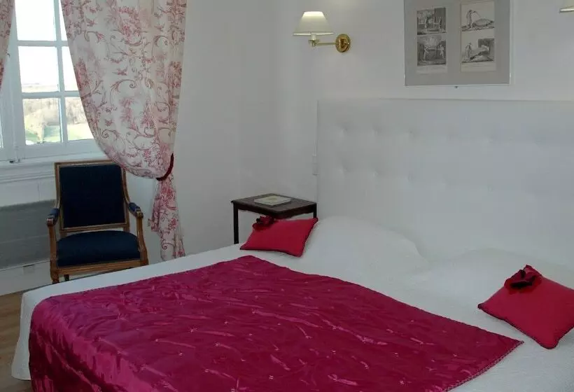 酒店 Hôtel De Bastard