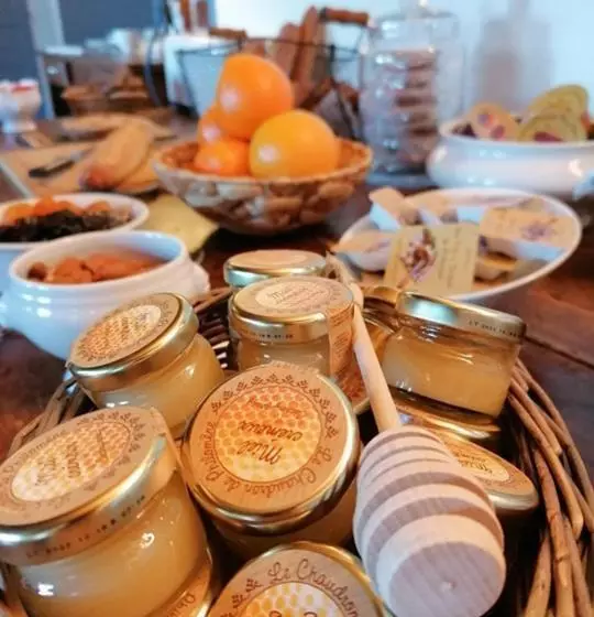 ホテル Hôtel Les Vieilles Tours Rocamadour