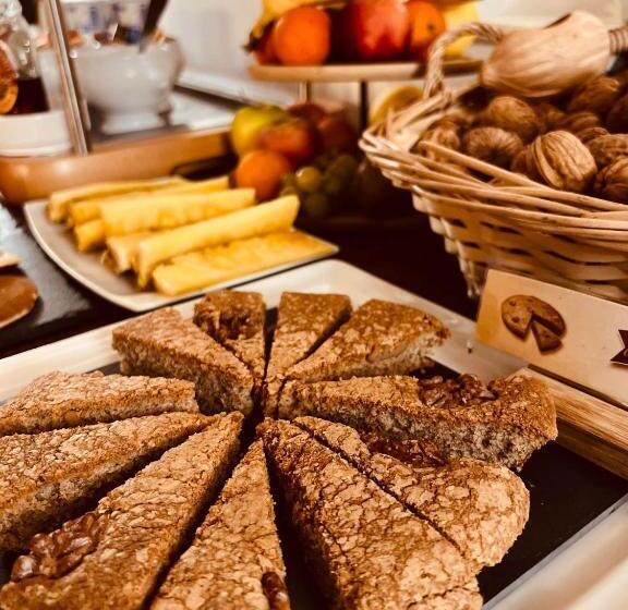 בית מלון כפרי Hôtel Les Vieilles Tours Rocamadour