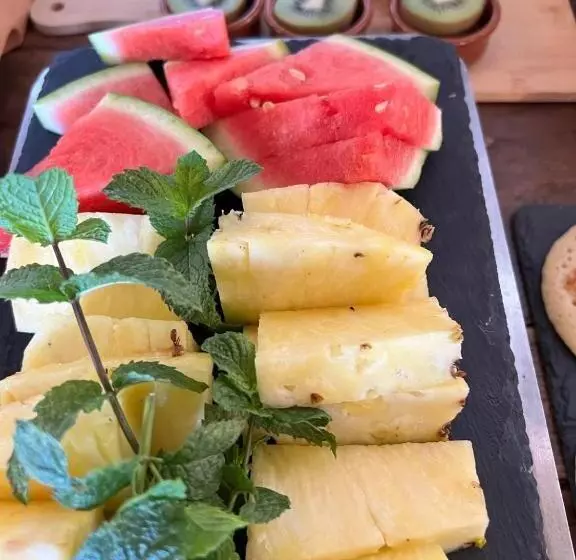 ホテル Hôtel Les Vieilles Tours Rocamadour