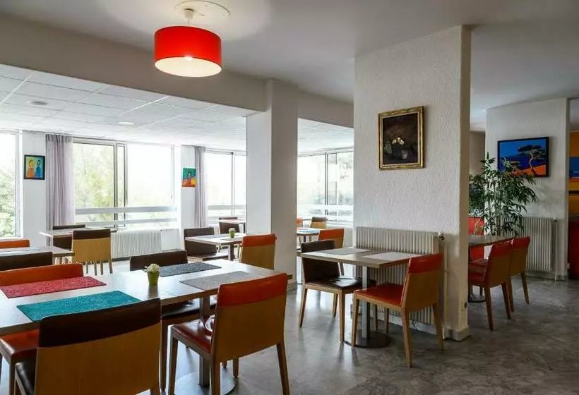 호텔 Hôtel Saint Roch