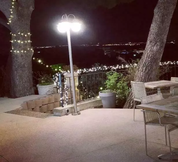 호텔 Hôtel Saint Roch