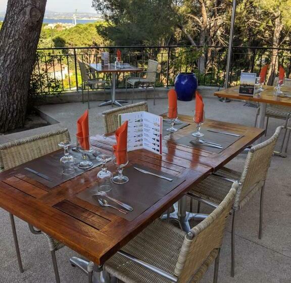 Отель Hôtel Saint Roch