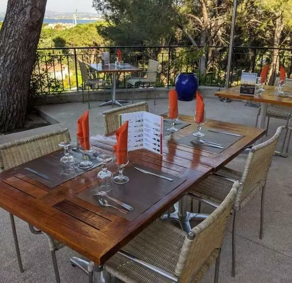 호텔 Hôtel Saint Roch