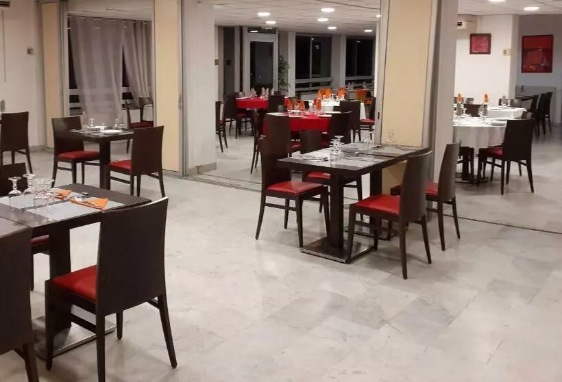 호텔 Hôtel Saint Roch