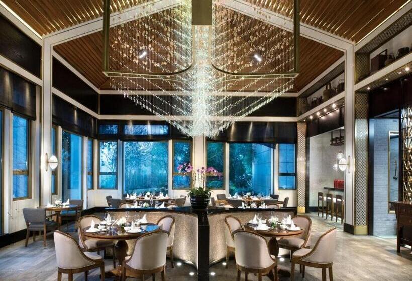 فندق Suzhou Jinji Lake Grand