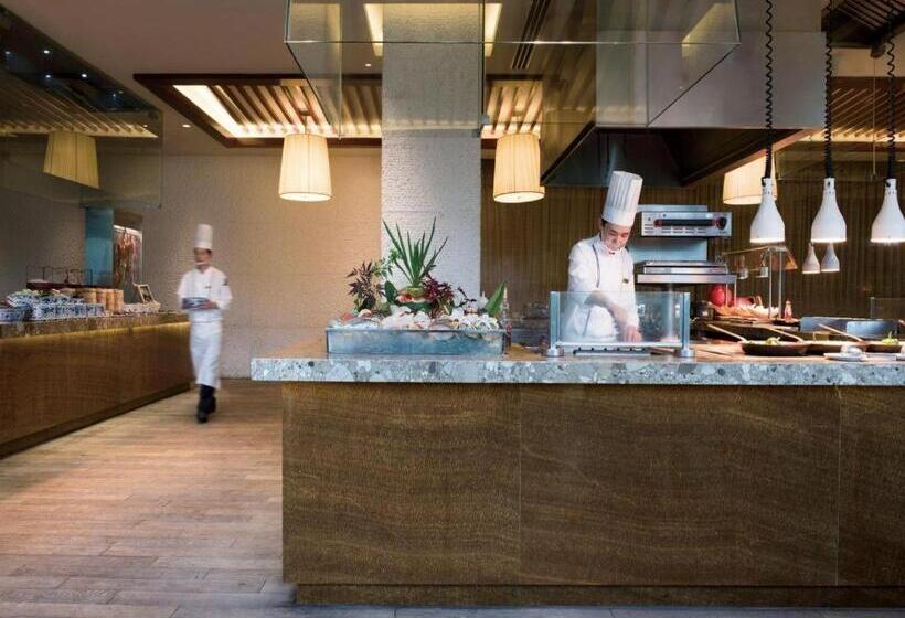 فندق Suzhou Jinji Lake Grand