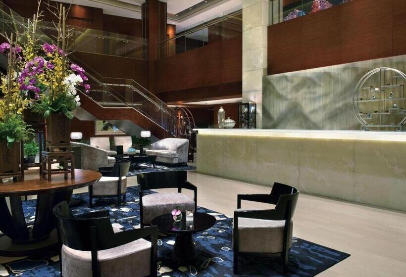 فندق Suzhou Jinji Lake Grand