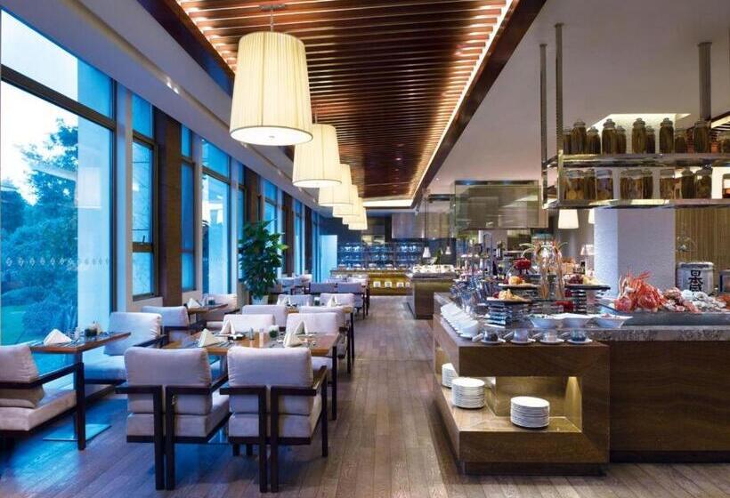 فندق Suzhou Jinji Lake Grand