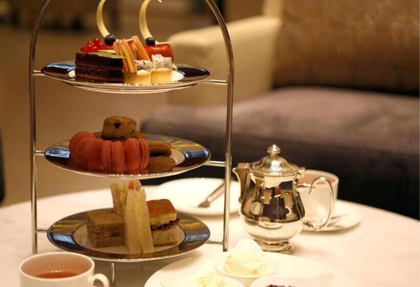 فندق Suzhou Jinji Lake Grand