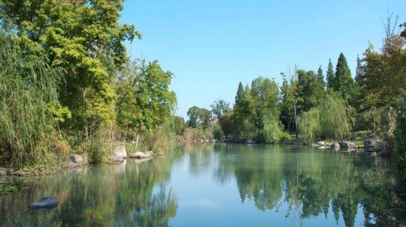 فندق Suzhou Jinji Lake Grand