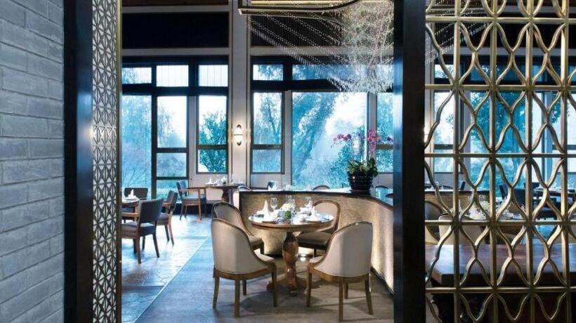 فندق Suzhou Jinji Lake Grand