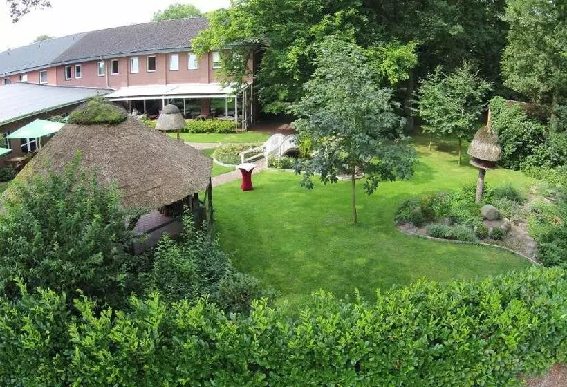 Kräuterhotel & Restaurant Heidejäger