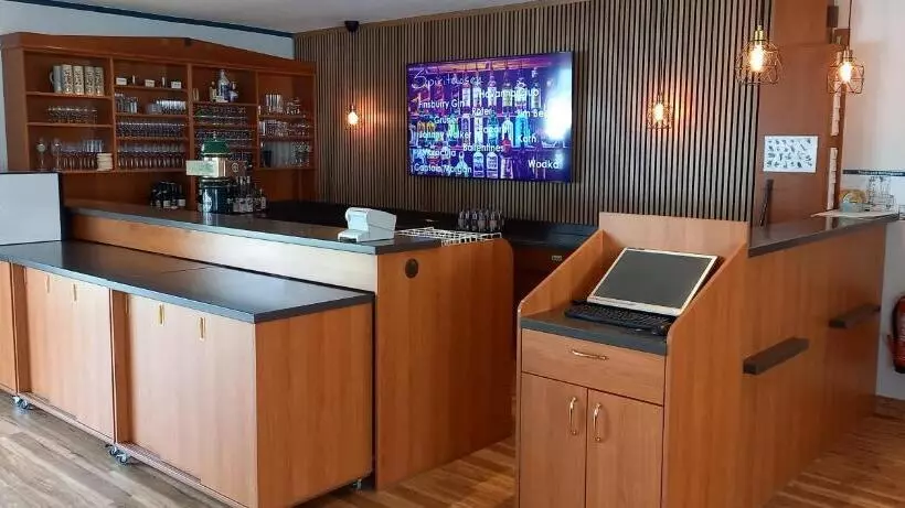 Kräuterhotel & Restaurant Heidejäger