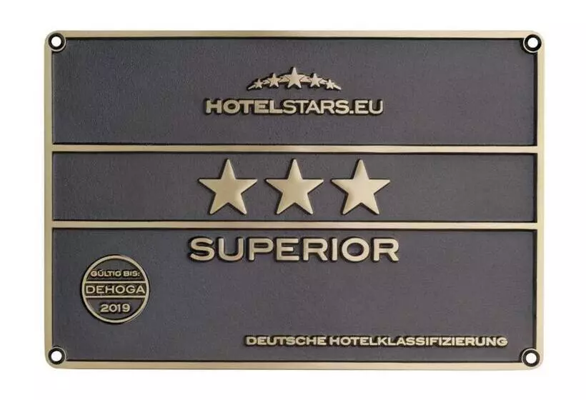 Kräuterhotel & Restaurant Heidejäger