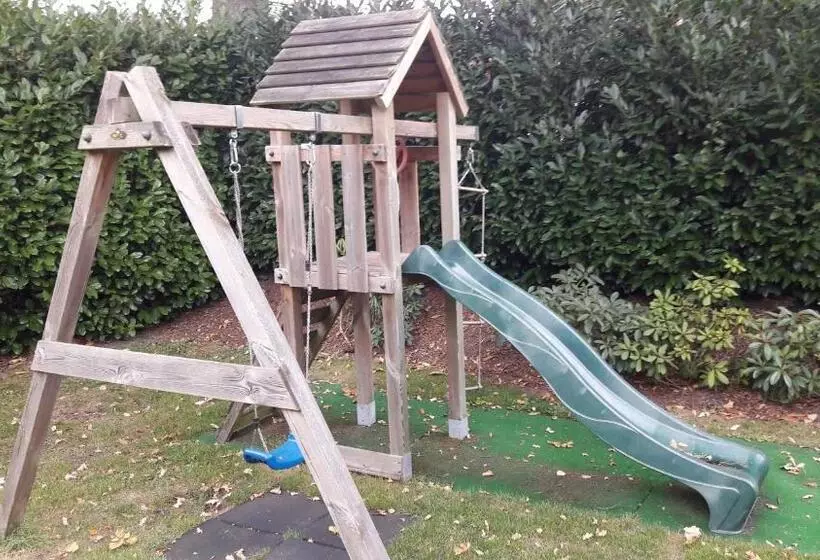 Kräuterhotel & Restaurant Heidejäger