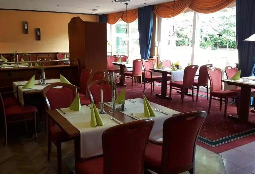 Kräuterhotel & Restaurant Heidejäger