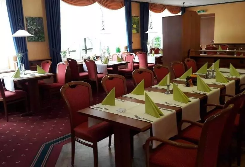 Kräuterhotel & Restaurant Heidejäger