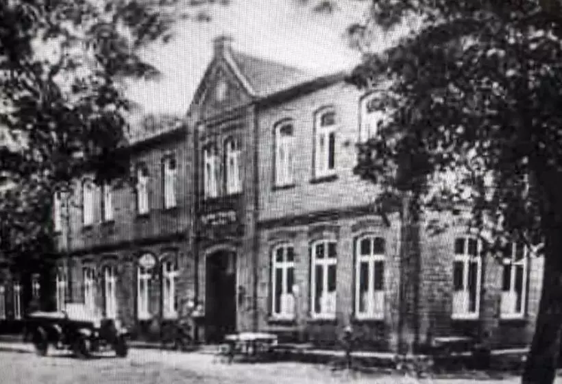 Kräuterhotel & Restaurant Heidejäger