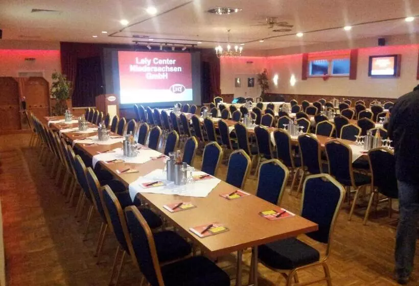 Kräuterhotel & Restaurant Heidejäger