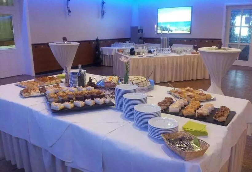 Kräuterhotel & Restaurant Heidejäger