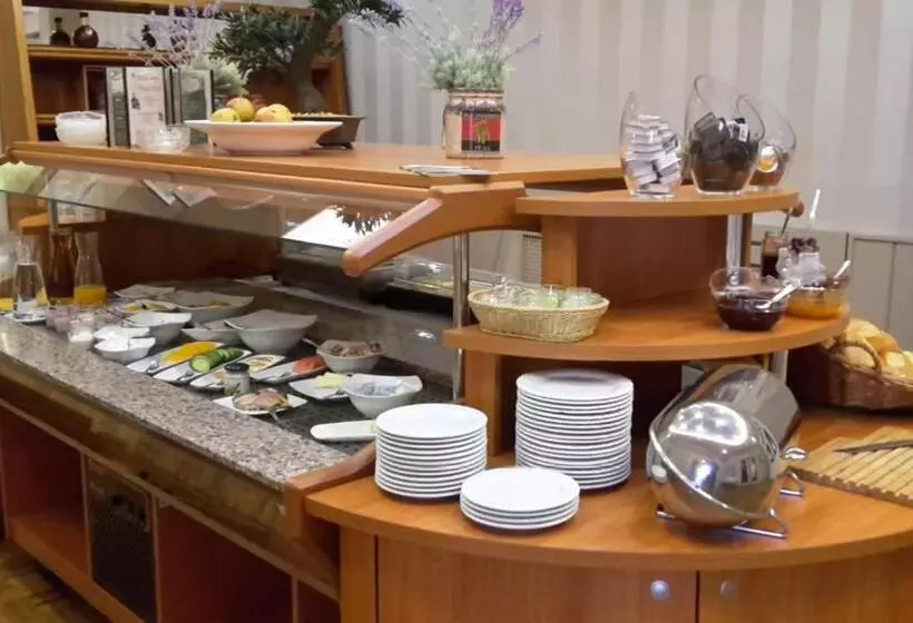 Kräuterhotel & Restaurant Heidejäger