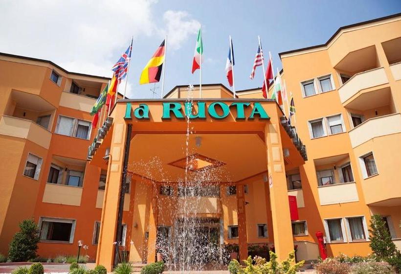 فندق La Ruota