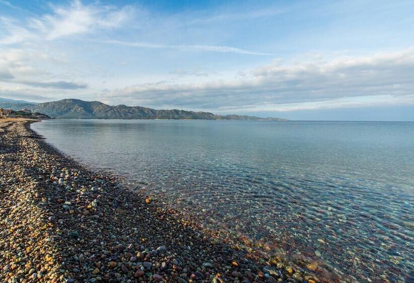 בית מלון כפרי Les Galets