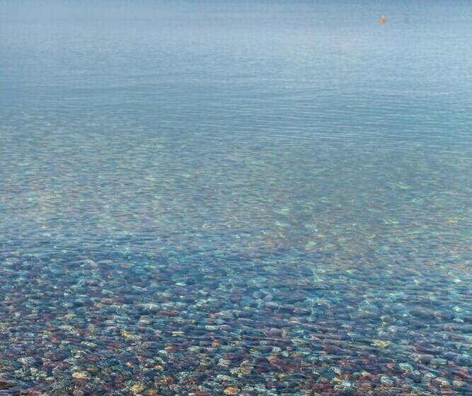 בית מלון כפרי Les Galets