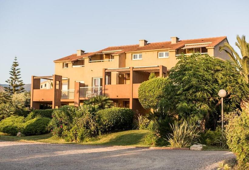 בית מלון כפרי Les Galets